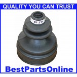 CV Axle Boot Kit 93-97 VOLVO 850 1998 C70 1998 S70 1998 V70
