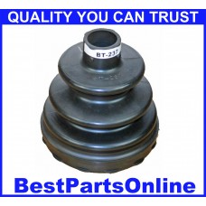 CV Axle Boot Kit 1983 BUICK Century 1983 CHEVROLET Celebrity 1983 OLDSMOBILE Ciera 1983 PONTIAC 6000