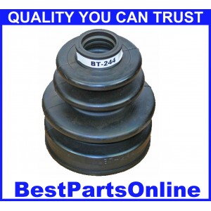 CV Axle Boot Kit 90-91 Dodge Ram 50 4WD, Power Ram  87-91 Mitsubishi Montero 89-95 Pickup CV Axle Boot Kit 90-91 Dodge Ram 50 4WD, Power Ram  87-91 Mitsubishi Montero 89-95 Pickup