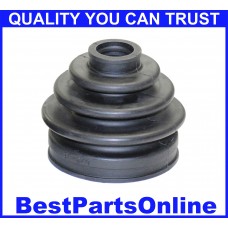 CV Axle Boot Kit 1988 DODGE 600: GKN 2.2L Turbo  86-11/95 TOYOTA 4Runner (4WD) Front  86-95 Pickup (4WD) Front  93-98 T100 (4WD) Front  86-90 Van (AWD) Front 