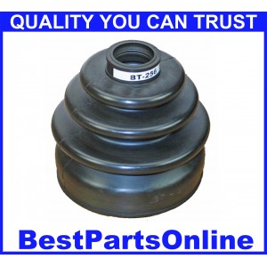 CV Axle Boot Kit Acura Legend 91-95