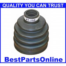 CV Axle Boot Kit 04-06 Honda Insight 92-96 Lexus ES300 95-97 Toyota Avalon 92-96 Camry 02-03 Solara Inner Side CV Axle Boot Kit 04-06 Honda Insight 92-96 Lexus ES300 95-97 Toyota Avalon 92-96 Camry 02-03 Solara Inner Side