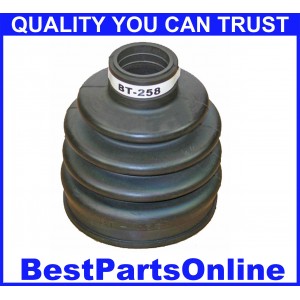 CV Axle Boot Kit 04-06 Honda Insight 92-96 Lexus ES300 95-97 Toyota Avalon 92-96 Camry 02-03 Solara Inner Side CV Axle Boot Kit 04-06 Honda Insight 92-96 Lexus ES300 95-97 Toyota Avalon 92-96 Camry 02-03 Solara Inner Side