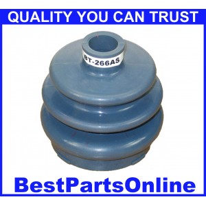 CV Axle Boot Kit 92-93 Chrysler Town & Country, Voyager 91-94 Lebaron 92-93 Dodge Caravan 91-94 Spirit 3/85-91 Ford Tempo 4/85-91 Mercury Topaz 91-94 Plymouth Acclaim 92-93 Voyager