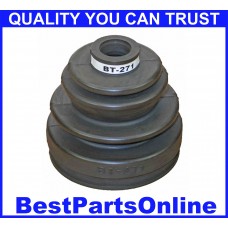 CV Axle Boot Kit 05-08 Honda Pilot 06-13 Ridgeline 84-91 Civic CV Axle Boot Kit 05-08 Honda Pilot 06-13 Ridgeline 84-91 Civic