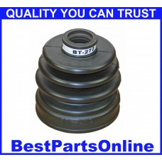 CV Axle Boot Kit 89-92 DAIHATSU Charade 1.3L 4cyl. 94-97 FORD Aspire A/T & M/T 89-94 SUZUKI Swift M/T, GT, Gti 01-02 Esteem A/T CV Axle Boot Kit 89-92 DAIHATSU Charade 1.3L 4cyl. 94-97 FORD Aspire A/T & M/T 89-94 SUZUKI Swift M/T, GT, Gti 01-02 Esteem A/T