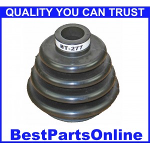 CV Axle Boot Kit 1965-1968 PORSCHE 911 1965-1968 912 1970-1976 914 