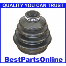 CV Axle Boot Kit 79-83 NISSAN 280Z / 280ZX Rear,(Exc. Turbo) Up to 76 NISSAN 240Z / 260Z Rear