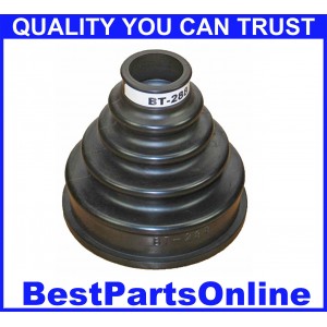 CV Axle Boot Kit 73-74 FIAT 124 72-79 128 79-81 Strada 85-91 YUGO, GV, GVL All