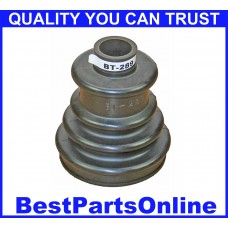 CV Axle Boot Kit 79-81 FIAT Strada A/T 73-78 X1/9, Bertone Rear CV Axle Boot Kit 79-81 FIAT Strada A/T 73-78 X1/9, Bertone Rear
