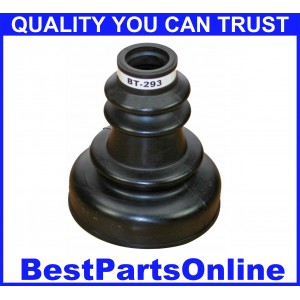 CV Axle Boot Kit 1981-1983 NISSAN 280Z/280ZX Rear, Turbo OUTER