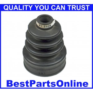 CV Axle Boot Kit TOYOTA Camry  95-01