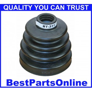 CV Axle Boot Kit 90-97 FORD Aerostar 3.27 Gear Ratio  90-97 Aerostar 3.73 Gear Ratio  CV Axle Boot Kit 90-97 FORD Aerostar 3.27 Gear Ratio  90-97 Aerostar 3.73 Gear Ratio