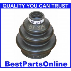 CV Axle Boot Kit for BMW 318 318ic 318is 318ti Z3