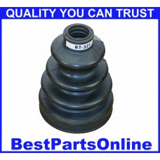 CV Axle Boot Kit 90-96 TOYOTA Camry 4Cyl. (2WD) 90-98 Celica (FWD) 90-12/94 MR2 Twin Cam, (Exc, Turbo) Outer Side CV Axle Boot Kit 90-96 TOYOTA Camry 4Cyl. (2WD) 90-98 Celica (FWD) 90-12/94 MR2 Twin Cam, (Exc, Turbo) Outer Side