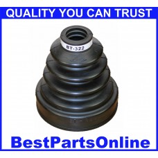 CV Axle Boot Kit 90-96 TOYOTA Camry 4Cyl. (2WD) 90-98 Celica 90-12/94 MR2 Twin Cam, (Exc. Turbo) INNER SIDE CV Axle Boot Kit 90-96 TOYOTA Camry 4Cyl. (2WD) 90-98 Celica 90-12/94 MR2 Twin Cam, (Exc. Turbo) INNER SIDE