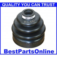 CV Axle Boot Kit for RX330, RX350,  Mirage, Sienna, Precis, Champ,  Loyale ,  SwiftSidekick, X-90, Sienna