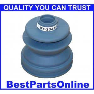 CV Axle Boot Kit 90-93 Chevrolet Storm  91-93 Isuzu Stylus  88-11/92 Subaru Justy 95-97 Suzuki Esteem