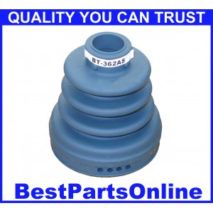 CV Axle Boot Kit 94-01 CHRYSLER LHS 99-04 300M 93-04 Concorde 94-96 New Yorker 93-97 Intrepid 93-97 EAGLE Vision