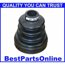 CV Axle Boot Kit INNER SIDE 94-97 CHRYSLER LHS 'LH' Body 93-97 Concorde 94-96 New Yorker: Saginaw 01-02 Prowler 93-04 DODGE Intrepid 93-97 EAGLE Vision 97-01 PLYMOUTH Prowler
