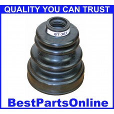 CV Axle Boot Kit 96-99 Chrysler Town & Country, Voyager 98-00 Isuzu Amigo  02-04 Axiom 98-04 Rodeo  99-01 Vehicross  93-01 Nissan Altima  03-06 Sentra  CV Axle Boot Kit 96-99 Chrysler Town & Country, Voyager 98-00 Isuzu Amigo  02-04 Axiom 98-04 Rodeo  99-01 Vehicross  93-01 Nissan Altima  03-06 Sentra