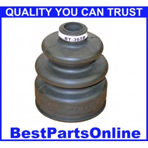 CV Axle Boot Kit  95-99 DODGE Neon All Left Side  95-99 PLYMOUTH Neon All Left Side INNER SIDE