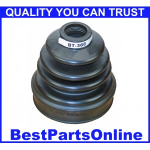 CV Axle Boot Kit 07-13 MAZDA 3 2.3L M/T Mazdaspeed & Turbo Right Side 10-13 3 2.0L & 2.5L M/T w/o Skyactive (to 9/11) 2012 5 M/T 93-00 MERCURY Villager All 93-00 NISSAN Quest All 2002 Quest All Inner Side
