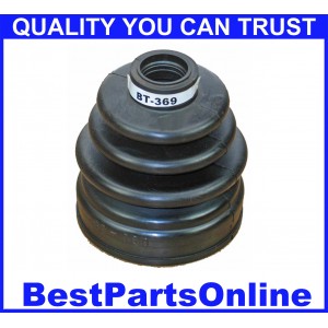 CV Axle boot replacement kit