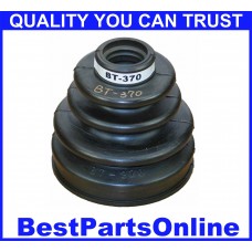 CV Axle Boot Kit 9/95-11/95 TOYOTA Paseo All (Exc. ABS) Right Side INNER 95-98 Tercel All INNER CV Axle Boot Kit 9/95-11/95 TOYOTA Paseo All (Exc. ABS) Right Side INNER 95-98 Tercel All INNER