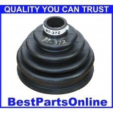 CV Axle Boot Kit Audi 90 A4 A6 S4 RS6 S8 BMW X5 325xi 330xi VW eurovan passat