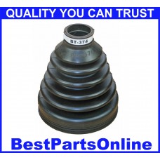 CV Axle Boot Kit 95-97 Ford Contour 2.5l, 6cyl 95-97 Mercury Mystique 2.5l, 6cyl. Inner Side CV Axle Boot Kit 95-97 Ford Contour 2.5l, 6cyl 95-97 Mercury Mystique 2.5l, 6cyl. Inner Side