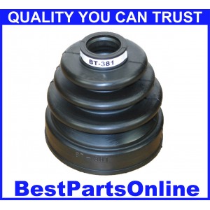 CV Axle Boot Kit 94-02 Honda Passport 3/93-94 Isuzu Amigo 93-95 Pickup 11/92-97 Rodeo 88-94 Trooper 2003 Nissan Murano CV Axle Boot Kit 94-02 Honda Passport 3/93-94 Isuzu Amigo 93-95 Pickup 11/92-97 Rodeo 88-94 Trooper 2003 Nissan Murano