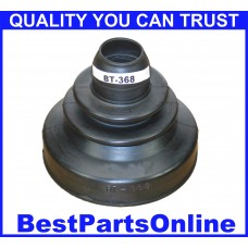 CV Axle Boot Kit OUTER 94-97 BMW 840Ci  91-96 850i 94-97 850Ci 94-95 850CSi  95-99 M3  98-99 M Roadster 00-02 Z3
