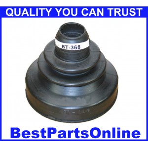 CV Axle boot replacement kit