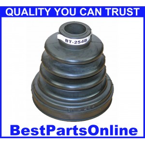 CV Axle Boot Kit 91-92 CHRYSLER LeBaron 91-93 New Yorker 91-93 DODGE Daytona 91-94 Shadow 1992 Spirit 1992 PLYMOUTH Acclaim 91-94 Sundance