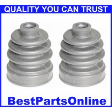 ATV CV Axle Boot Kit Suzuki Eiger King Quad Vinson
