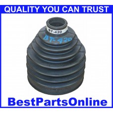 CV Axle Boot Kit for 04-06 SCION xA, xB All OUTER 08-10 SUBARU Impreza (AWD) Front Exc. WRX STi OUTER 00-04, 10-14 SUBARU Outback Front OUTER