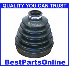 CV Axle Boot Kit for Expedition F-150 F-250 Ridgeline Santa Fe