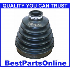 CV Axle Boot Kit for Expedition F150 F250 Ridgeline Santa Fe