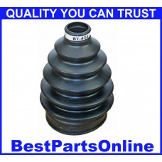 CV Axle Boot Kit 89-92 FORD Thunderbird (7.5" Ring Gear) All INNER & OUTER  89-92 MERCURY Cougar (7.5” Ring Gear) (RWD) All INNER & OUTER CV Axle Boot Kit 89-92 FORD Thunderbird (7.5" Ring Gear) All INNER & OUTER  89-92 MERCURY Cougar (7.5” Ring Gear) (RWD) All INNER & OUTER