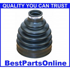 CV Axle Boot Kit FORD Thunderbird  88-92 MERCURY Cougar 89-92  CV Axle Boot Kit FORD Thunderbird  88-92 MERCURY Cougar 89-92