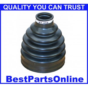 CV Axle Boot Kit FORD Thunderbird  88-92 MERCURY Cougar 89-92  CV Axle Boot Kit FORD Thunderbird  88-92 MERCURY Cougar 89-92