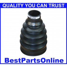 CV Axle Boot Kit Mercury Cougar 1993-1997 Ford Thunderbird 1993-1997