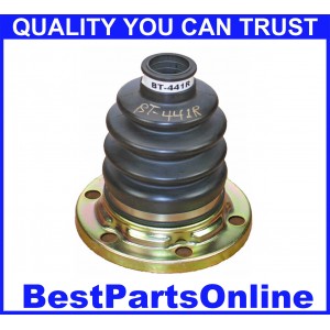 CV Axle Boot Kit 97-01 LEXUS ES300 All  98-02 TOYOTA Sienna (FWD) With Ball Style Inboard  99-01 Solara 6Cyl  98-99 Avalon All  97-99 Camry 6Cyl. Japan Produced All 