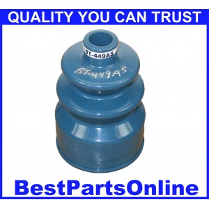 CV Axle Boot Kit CV Axle Boot Kit 96-99 CHRYSLER Town & Country, Voyager 96-99 DODGE 96-99 PLYMOUTH Voyager 