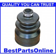 CV Axle Boot Kit 96-99 Chrysler Town & Country, Voyager 96-99 Dodge Caravan 96-99 Plymouth Voyager CV Axle Boot Kit 96-99 Chrysler Town & Country, Voyager 96-99 Dodge Caravan 96-99 Plymouth Voyager
