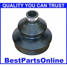 CV Axle Boot Kit 93-95 Audi 90 Quattro 89-94 100 Quattro 89-91 200 Turbo Quattro 96-09 A4 Quattro 00-02 S4 1995 S6