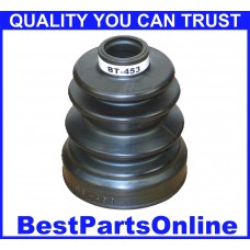 CV Axle Boot Kit 94-97 KIA Sephia 1.8L 98-01 Sephia 00-01 Spectra Inner Side CV Axle Boot Kit 94-97 KIA Sephia 1.8L 98-01 Sephia 00-01 Spectra Inner Side