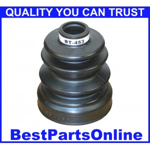 CV Axle Boot Kit 94-97 KIA Sephia 1.8L 98-01 Sephia 00-01 Spectra Inner Side CV Axle Boot Kit 94-97 KIA Sephia 1.8L 98-01 Sephia 00-01 Spectra Inner Side