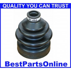 CV Axle Boot Kit Kia Sephia 1.8L 1994-1997 Outer Side CV Axle Boot Kit Kia Sephia 1.8L 1994-1997 Outer Side